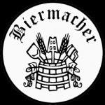 Das Logo der Biermacher
