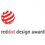 Der Red Dot Design Award wird jährlich verliehen